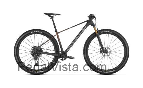 Mondraker Podium R fiche technique et avis